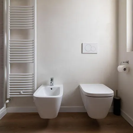 Casa Vacanze Il Pescheto Concesio Buitenkant foto