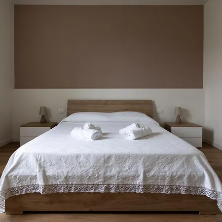 Casa Vacanze Il Pescheto Concesio Buitenkant foto