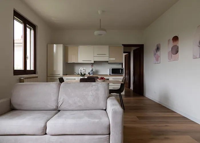 Casa Vacanze Il Pescheto