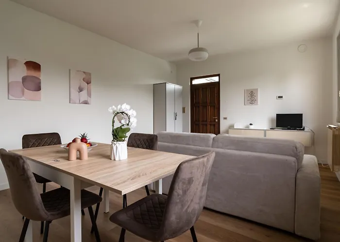 Casa Vacanze Il Pescheto