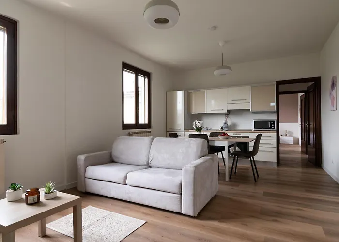 Casa Vacanze Il Pescheto