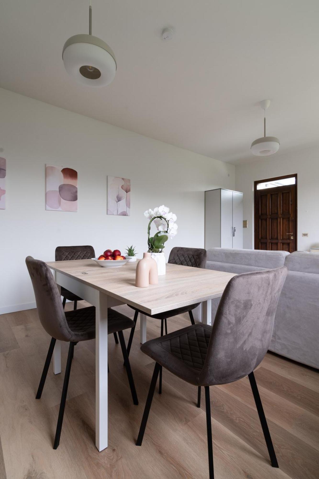 Holiday home Il Pescheto