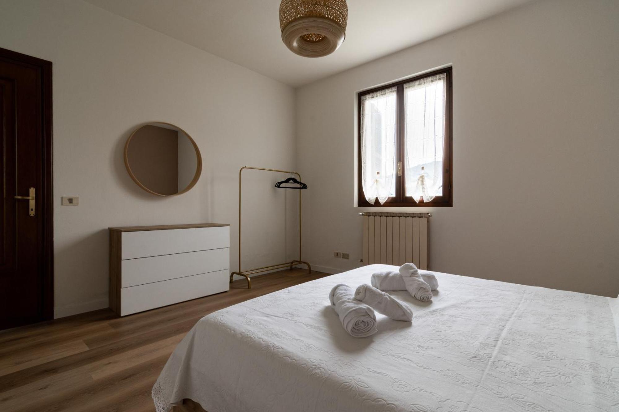 Il Pescheto Holiday home *