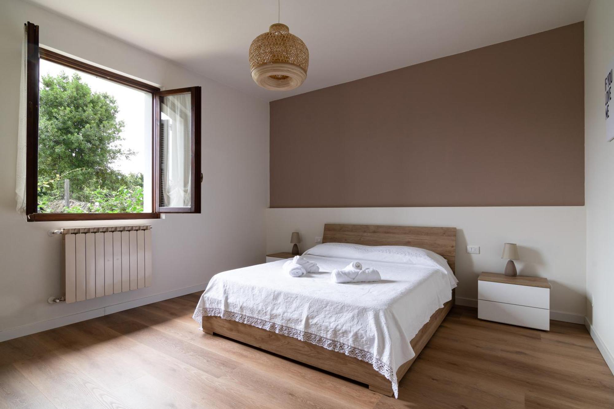 Il Pescheto Holiday home Concesio
