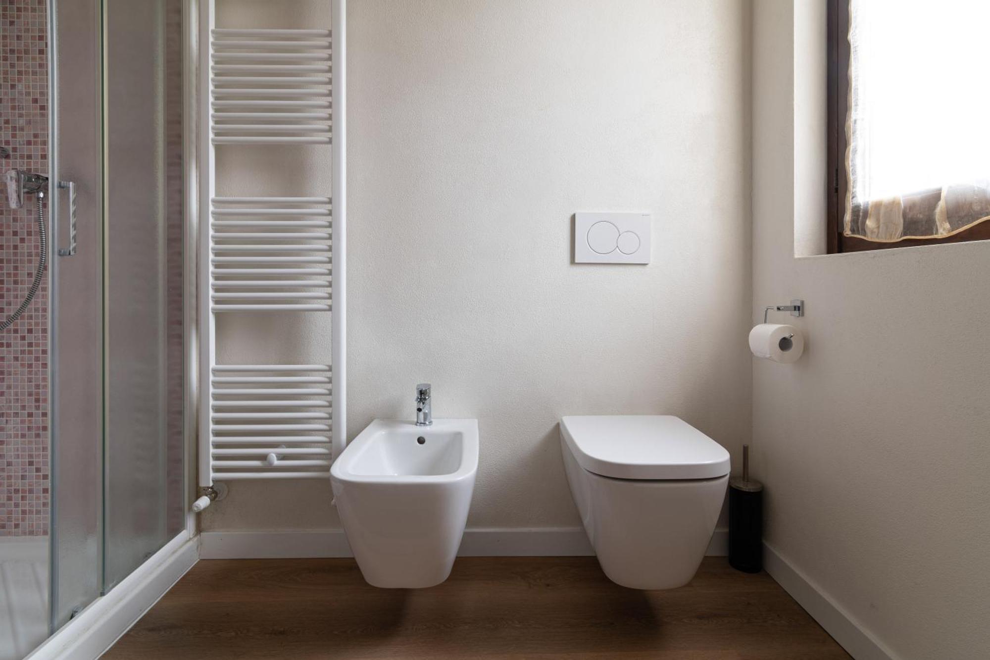 Holiday home Il Pescheto Concesio