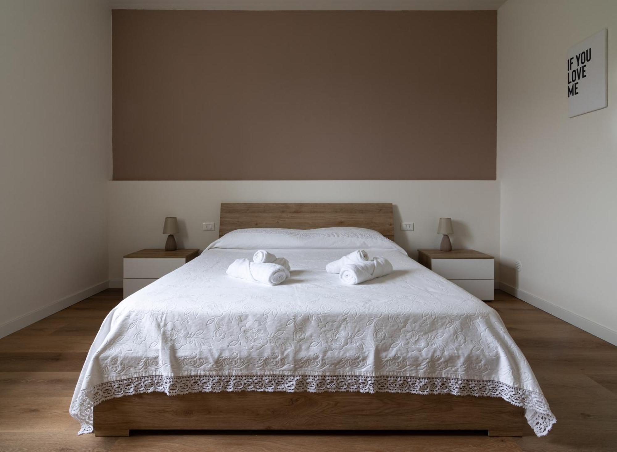 Il Pescheto Holiday home