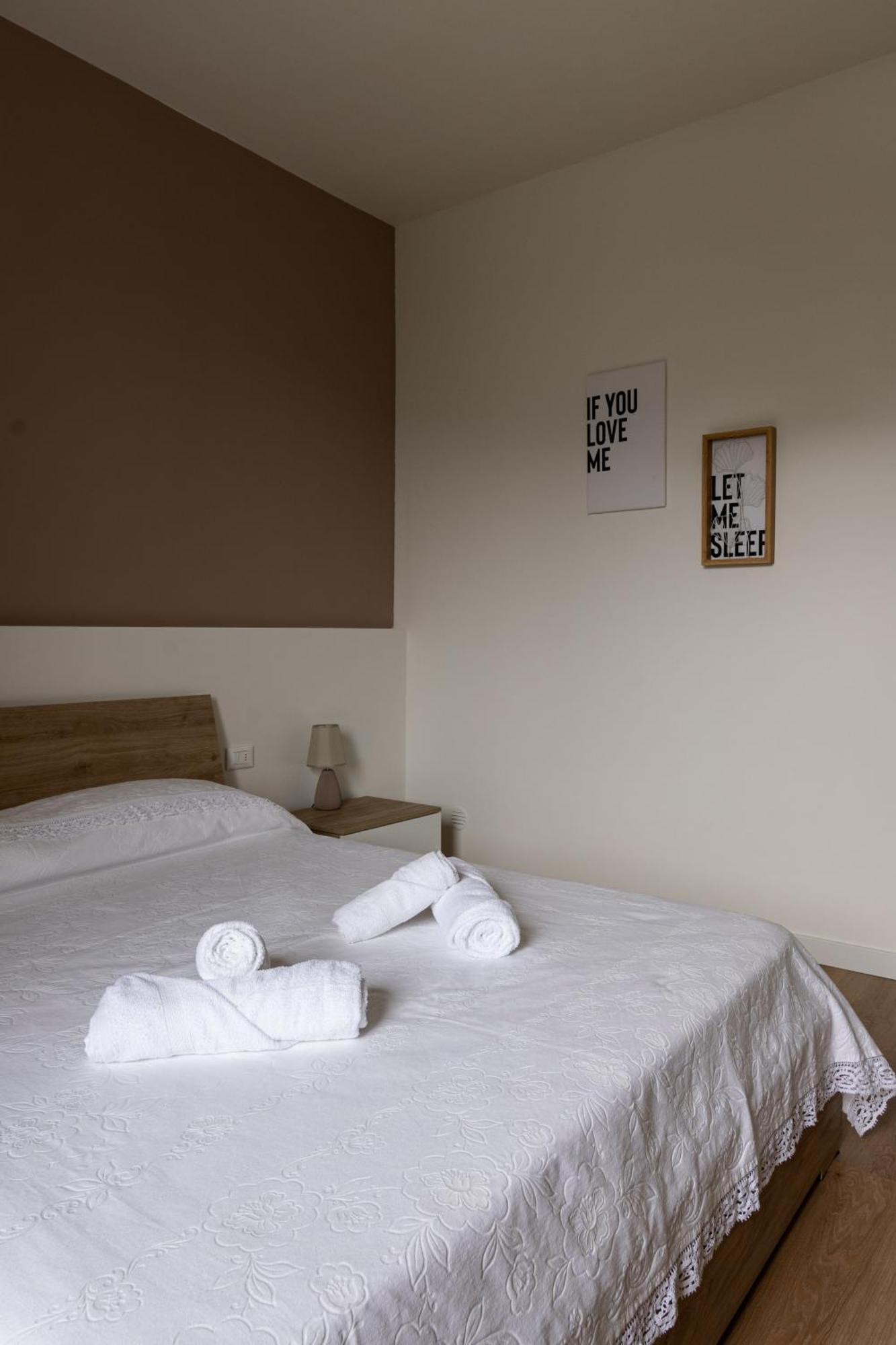 Holiday home Il Pescheto