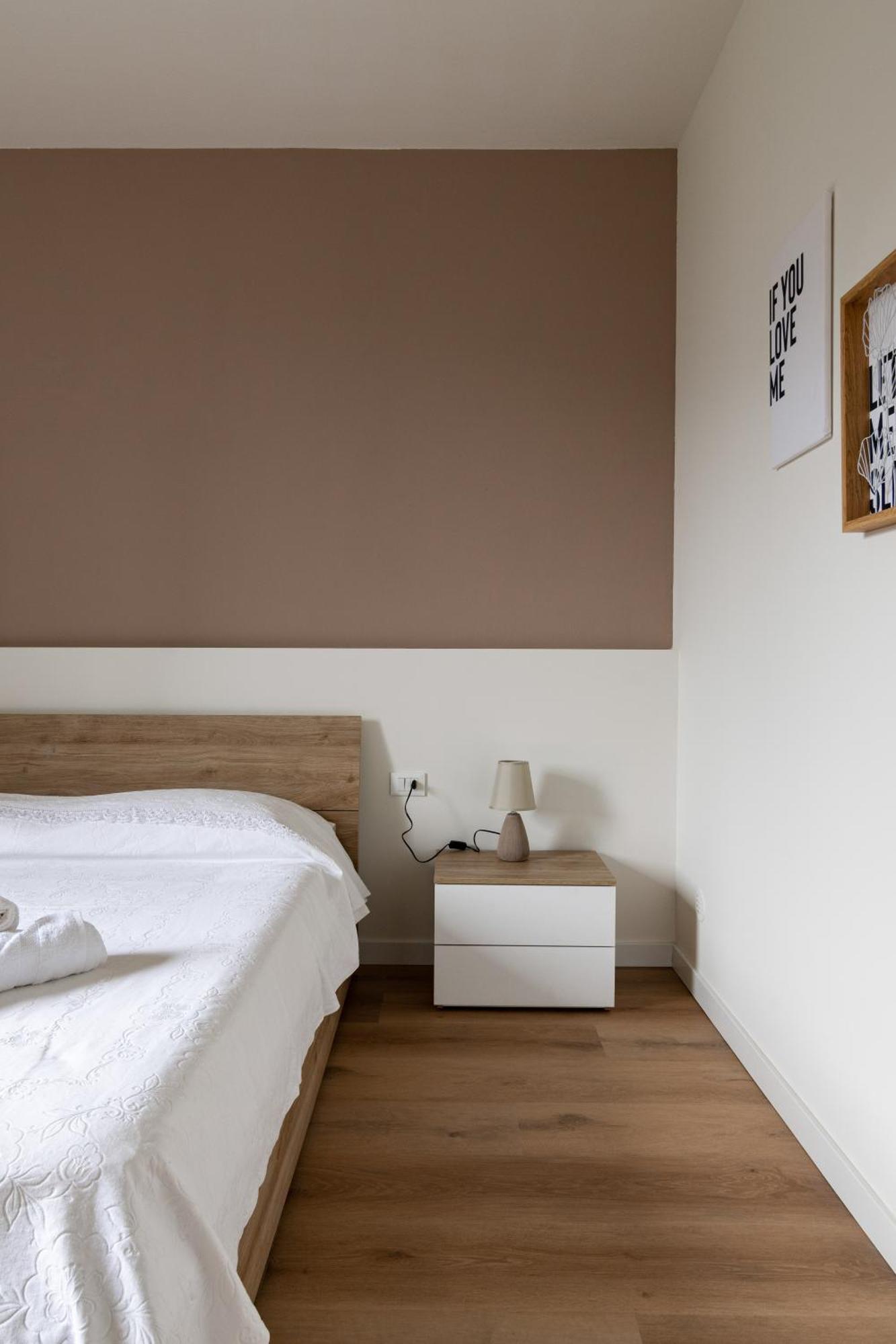 Holiday home Il Pescheto *