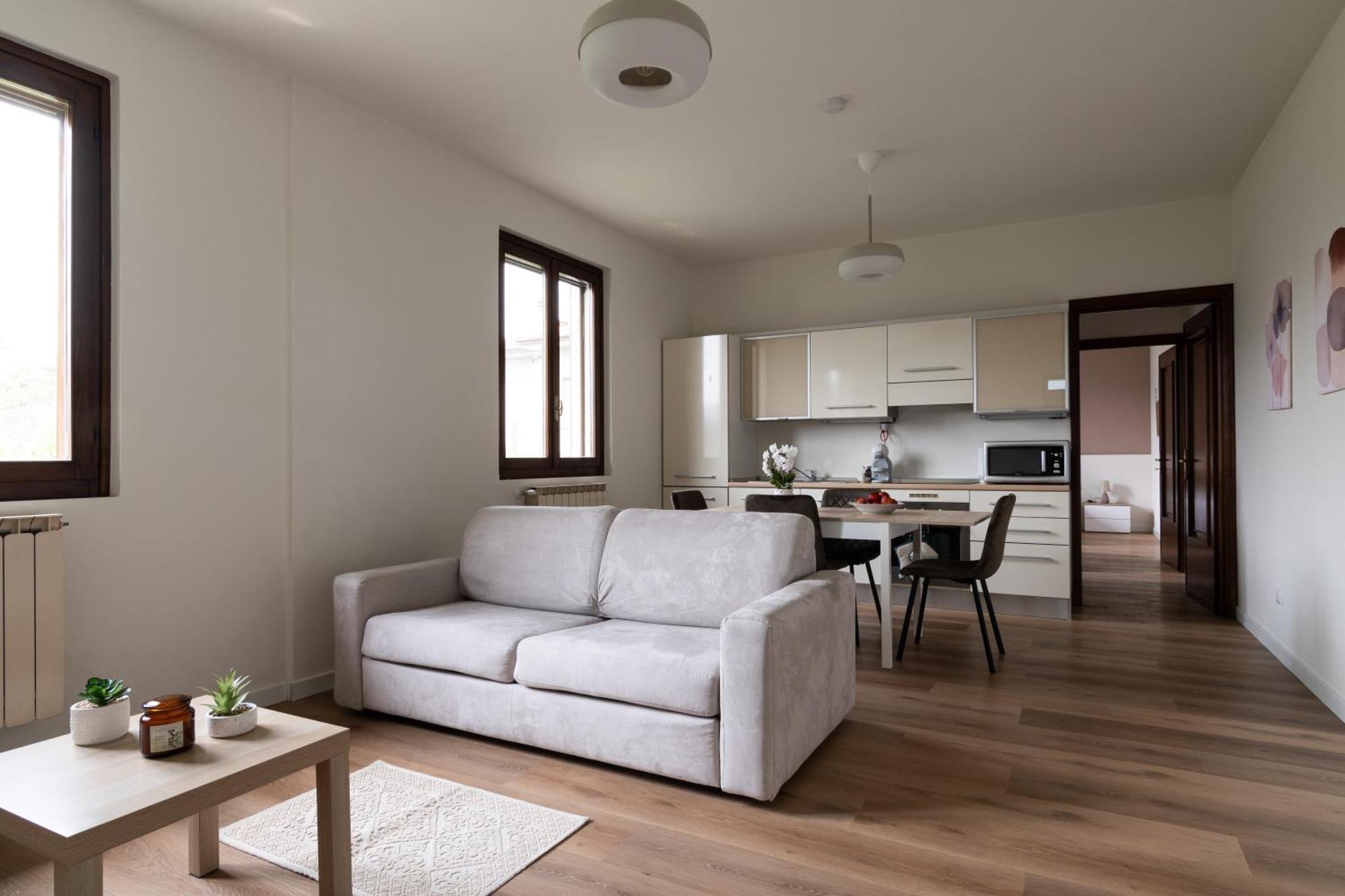 Holiday home Il Pescheto